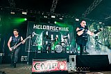 Heldmaschine (Amphi Festival 2018)