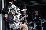 Jimmy Burns (Schöppingen 31. Internationales Blues Festival)
