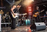 Luke Winslow-King (Schöppingen 32. Internationales Blues Festival)