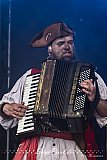 Mr Hurley und die Pulveraffen (MPS Dortmund)