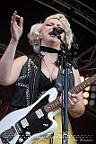 Samantha Fish (Schöppingen 30. Internationales Blues Festival)