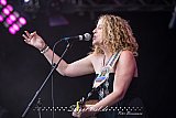 Amy Helm (Schöppingen 31. Internationales Blues Festival)