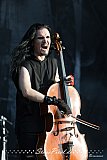 Apocalyptica (Hildesheim M'era Luna Festival 2025)