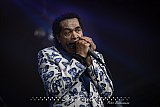 Bobby Rush (Sch&ouml;ppingen 33. Internationales Blues Festival)