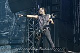 Combichrist (M'era Luna Festival 2026)