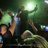 Die Krupps (Oberhausen Kulttempel)