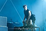 Front Line Assembly (M'era Luna Festival 2026)