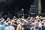 Juzzie Smith (Schöppingen Grolsch Blues Festival)
