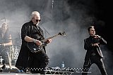 Lacrimosa (M'era Luna Festival 2026)