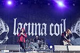 Lacuna  Coil (Hildesheim M'era Luna Festival 2025)