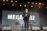 Megaherz (M'era Luna 2023)