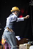 Reverend Shawn Amos (Sch&ouml;ppingen 33. Internationales Blues Festival)