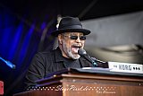 The Blackburn Brothers (Sch&ouml;ppingen 33. Internationales Blues Festival)