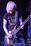 The Fright (Oberhausen Kulttempel)