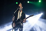 Two Minds Collide (Oberhausen Turbinenhalle)