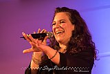 Women of the world (Sch&ouml;ppingen Kulturhalle)
