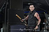 Agonoize (M'era Luna Festival 2026)
