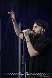 Auger (M'era Luna Festival 2026)