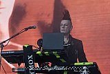Clan Of Xymox (M'era Luna Festival 2026)