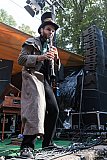 Coppelius (Feuertal Festival 2018)