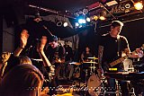 Deaf Havana (M&uuml;nster Sputnik Cafe)