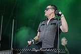 Die Krupps (M'era Luna Festival 2026)