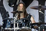Evergrey (Castle Rock Festival 2018)