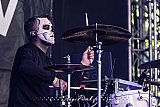 Johnny Deathshadow (Köln Amphi Festival 2022)