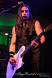 Kissin' Black (Wuppertal Underground)