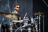 Mike Farris (Sch&ouml;ppingen 33. Internationales Blues Festival)