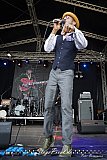 Reverend Shawn Amos (Sch&ouml;ppingen 33. Internationales Blues Festival)