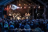 The Devon Allman Project (Schöppingen 30. Internationales Blues Festival)