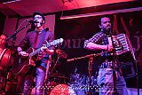 The Scarlett Scallywags (D&uuml;lmen Neue Spinnerei)