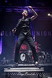 Blitz Union (Turbinenhalle Oberhausen)