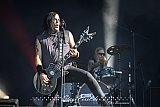Combichrist (M'era Luna Festival 2026)