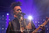 Fantastic Negrito (Schöppingen Grolsch Blues Festival)