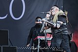 Hocico (M'era Luna Festival 2026)