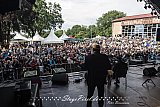 Jimmy Burns (Schöppingen 31. Internationales Blues Festival)