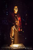 Johnny Deathshadow (Bochum Matrix)