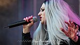 Lacuna Coil (Castle Rock Festival)