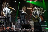 Mr. Irish Bastard (Oberhausen)