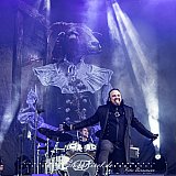 Oomph! (Hildesheim M'era Luna Festival 2024)