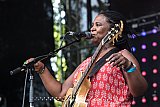 Ruthie Foster (Schöppingen)