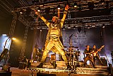 Saltatio Mortis (Oberhausen Turbinenhalle)