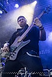 Silent Revenants (Rock am Turm Coesfeld)