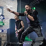 Still Patient ? (Castle Rock Festival 2024)