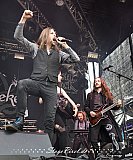 Storm Seeker (Castle Rock Festival 2023)