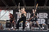 Thundermother (M&uuml;nster Jovel)