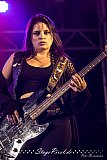 Thundermother (Osnabr&uuml;ck Hafensommer)