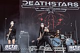 Deathstars (Hildesheim M'era Luna Festival 2024)
